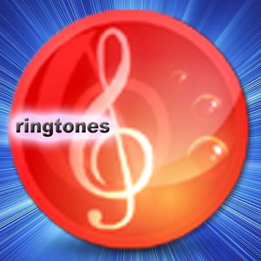 Ringtones National icon