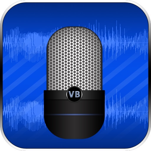 Voice Booth icon