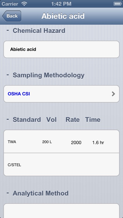 Sampling Guide