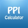 PPI Calculator