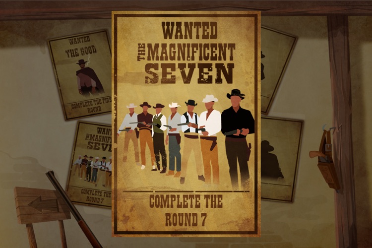Shoot & Run screenshot-3