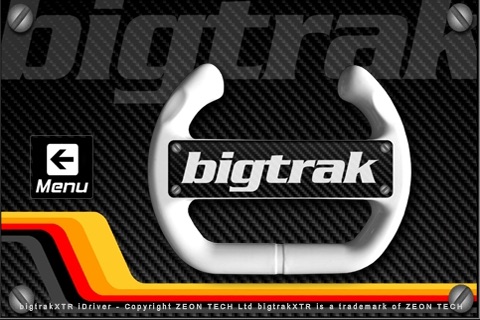 bigtrakXTR iDriver screenshot 4