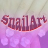 Snail Art