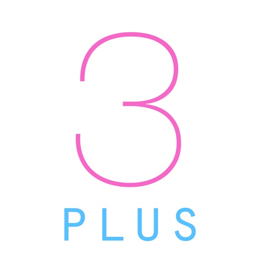 ThreePlus iOS App