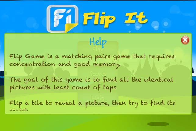 Flip It.(圖5)-速報App