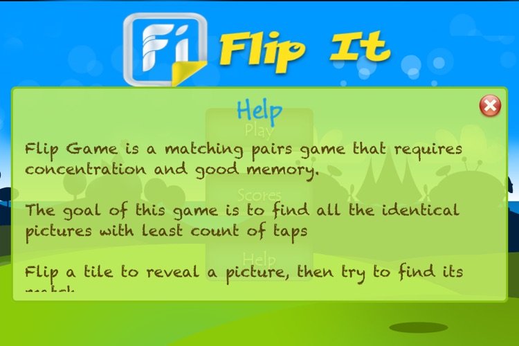 Flip It. screenshot-4