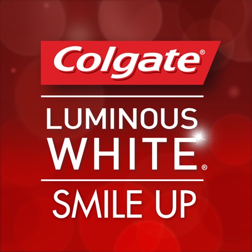 Luminous Smile Up icon