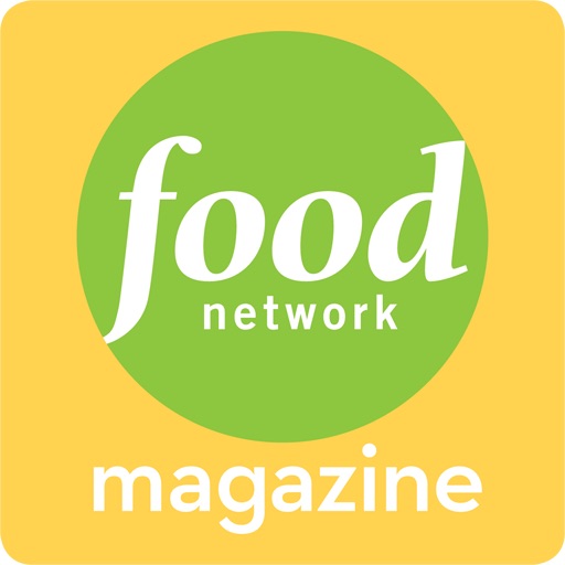 Food Network Magazine Summer 2011 icon