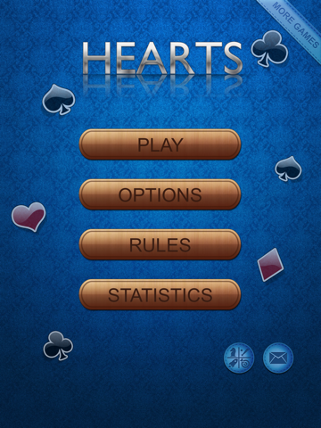 Hearts Premium Edition HD screenshot 3