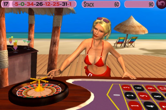 Beach Roulette(圖4)-速報App