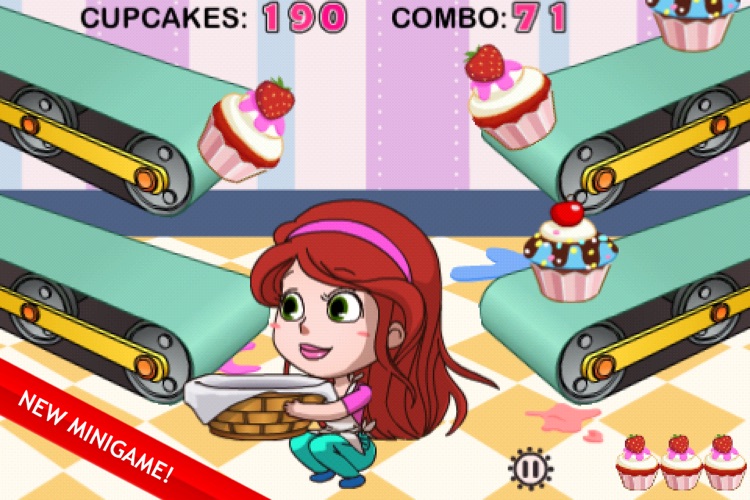 Coffee Cafe screenshot-4