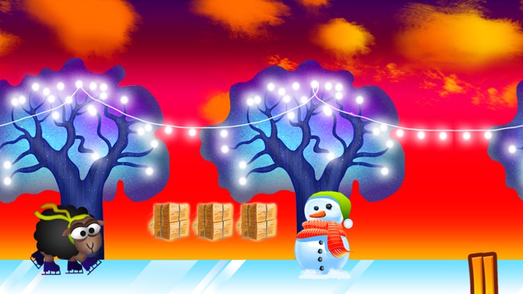 Ice Craze Free - Your Awesome & Adorable Animal Skating Runner Game