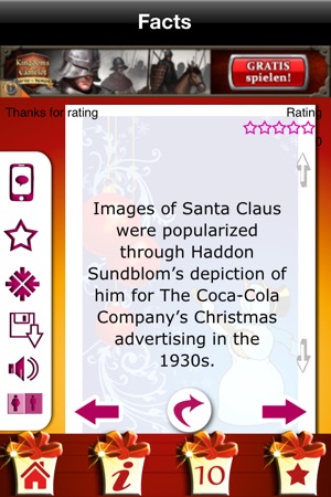 Christmas Facts - Things to get you in the mood for Christma(圖4)-速報App
