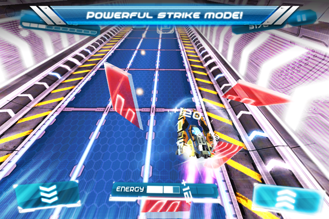 Ion Racer(圖4)-速報App