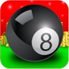 8 Ball Chaos Flick Mania Pro -  Super Addictive Bouncing Game (Best kids games)