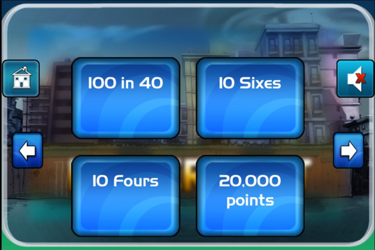 Box Cricket screenshot-4