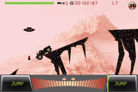 Mars Rover Free