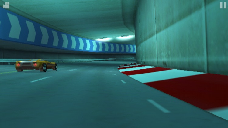 Fastlane Street Racing
