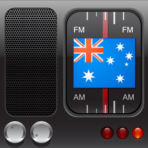 Radio Australia - Music & News icon
