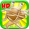 モンスターミートボールラッシュHD - フルーツダッシュシューター版FREE！ A Monster Meatballs Rush HD- Fruit Dash Shooter Edition FREE !