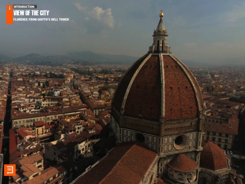 Firenze - Virtual History screenshot 2