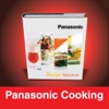 Panasonic Recipe Selection  English