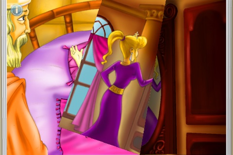Snow White Storychimes (FREE) screenshot 3