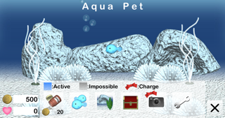 How to cancel & delete AquaPet from iphone & ipad 2