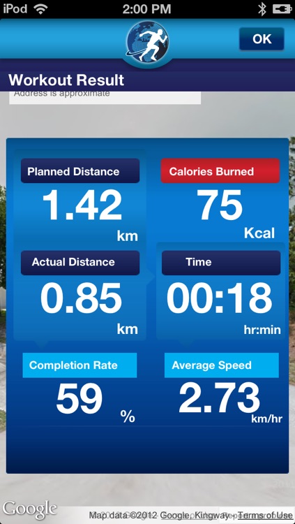 Run on Earth screenshot-4