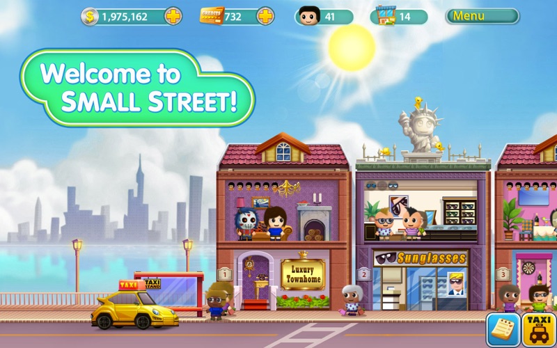Small Street thumbnail 2