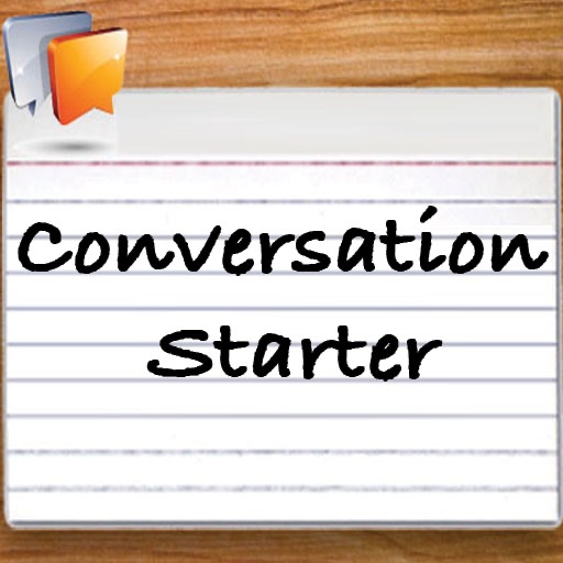 Conversation Starters