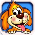 Amazing Pet- Super jeu d'habillage pour chiots de compagnie icon