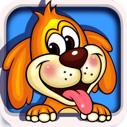 Amazing Pet- Top Puppy Dress Up iOS App