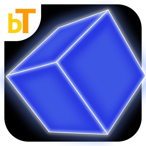 BitBox Infinite iOS App