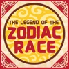 The Legend of the Zodiac Race