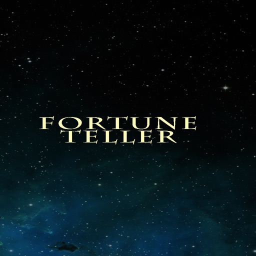 Fortune Teller Astrology icon