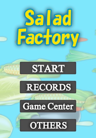 Salad Factory screenshot 4