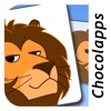 MemoKids Animals HD - Chocolapps