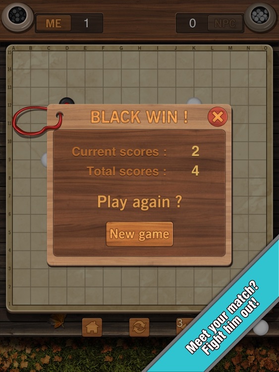 Connect6 Free HD screenshot-4