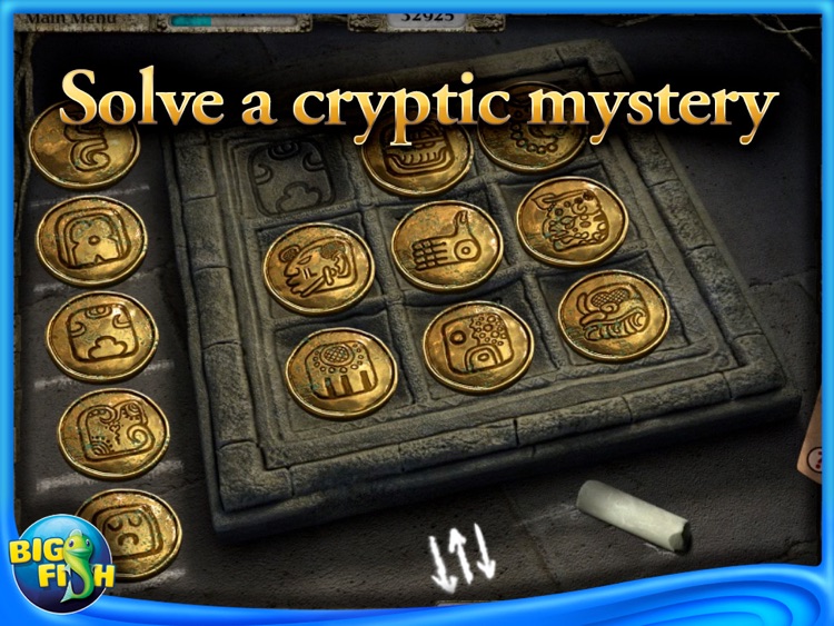 Youda Legend: The Golden Bird of Paradise HD screenshot-3