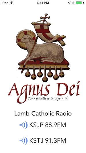 Lamb Radio