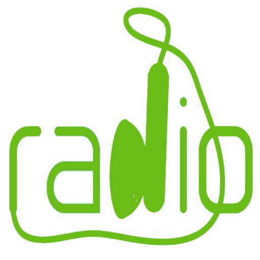 精品网络收音机 icon