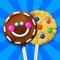 Cookie Pops