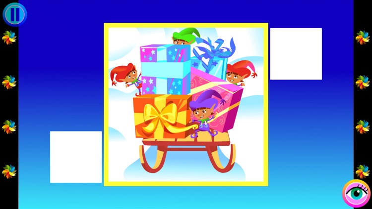 Wee Kids Puzzle Free