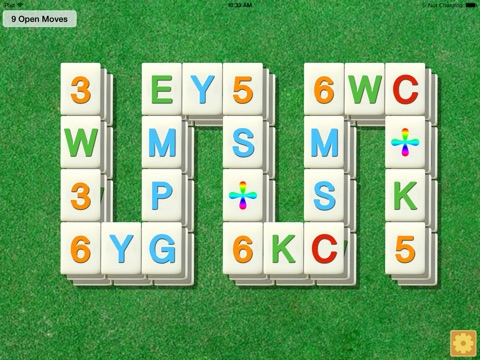 Yulan Mahjong Solitaire HD screenshot 3