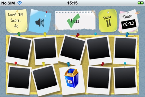 Snappy Learner screenshot 3