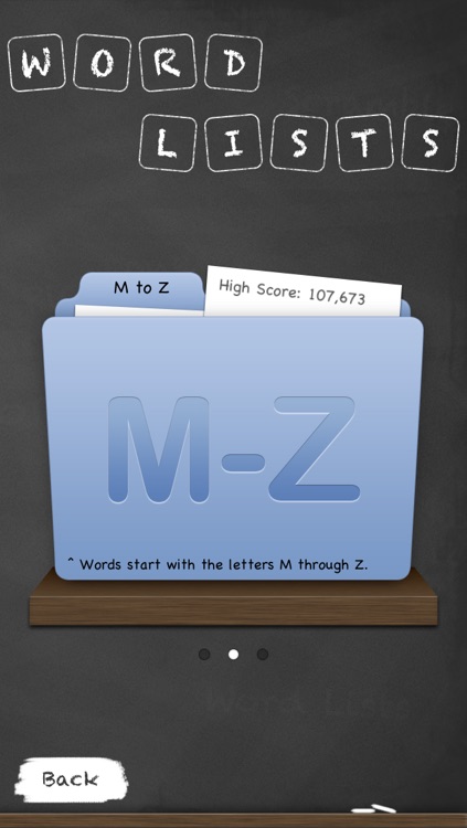 Letter Gap for Kids screenshot-4