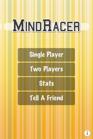 Mindracer Math screenshot 4