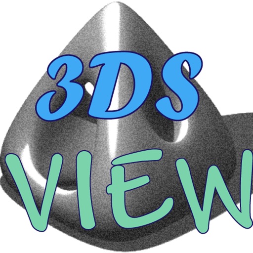 ATView3D-3DS icon