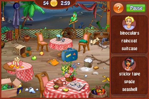 Pizza Chef! screenshot 4